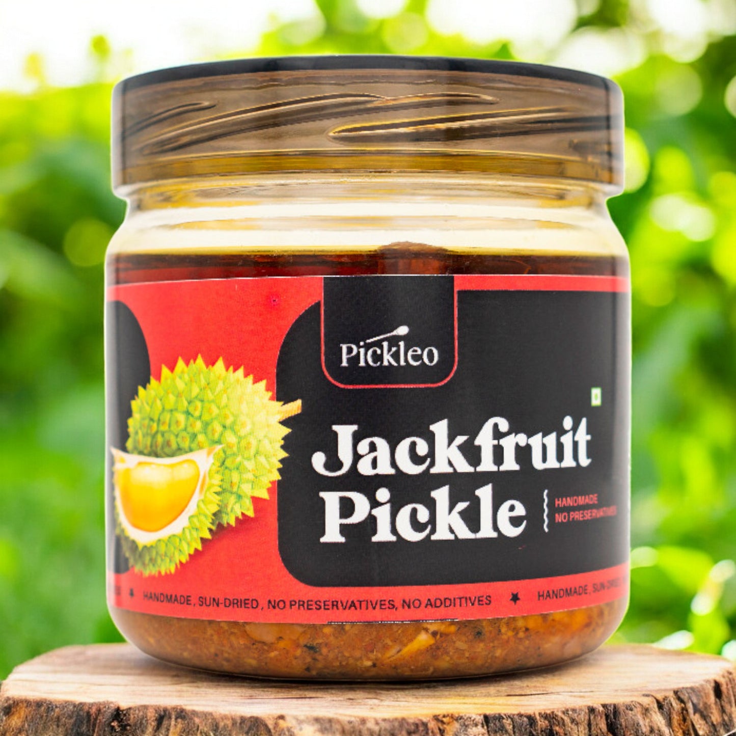 Jackfruit pickle