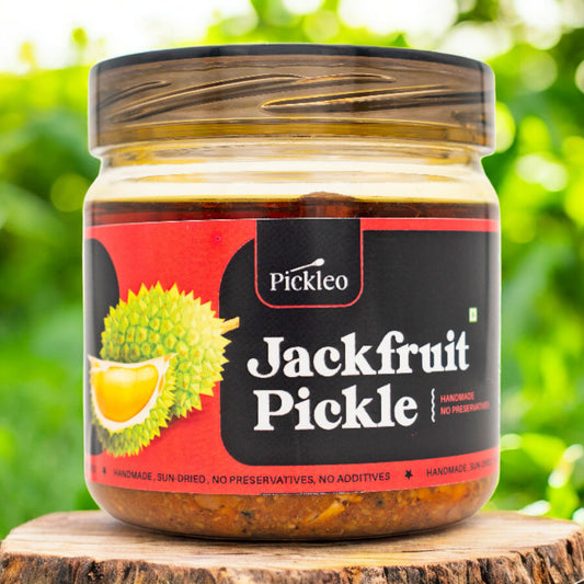 Jackfruit pickle